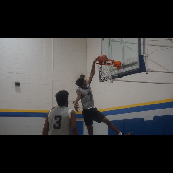 Meet your Posher, Regquan - Picture 1 of 1